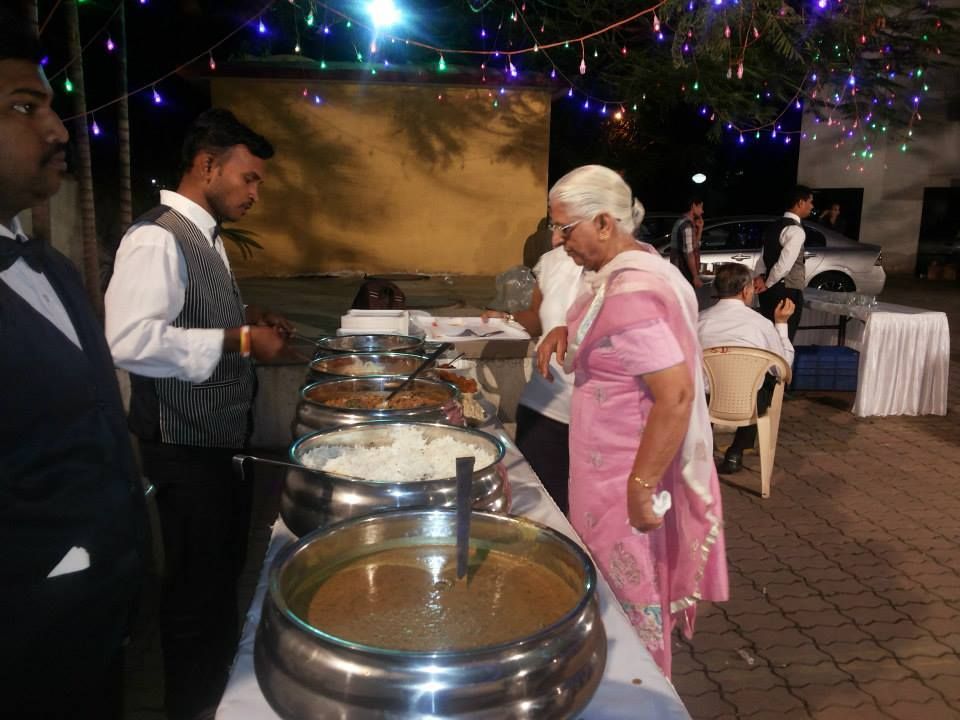 Chhatriwala Caterers