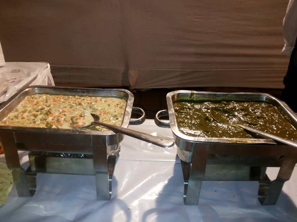 Photo By Chhatriwala Caterers - Catering Services