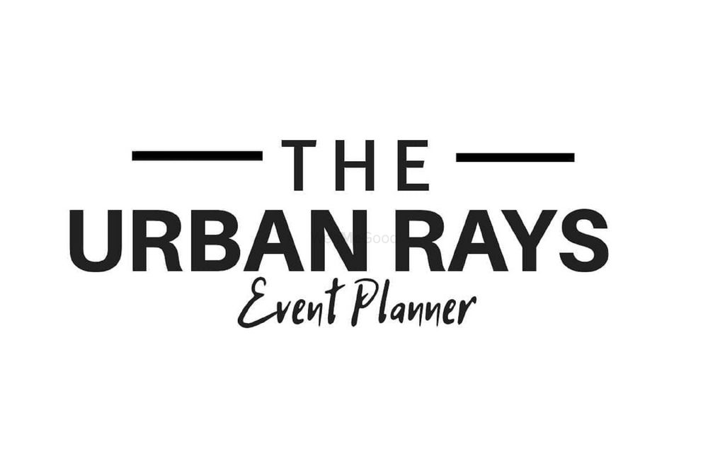 The Urban Rays Event Planner