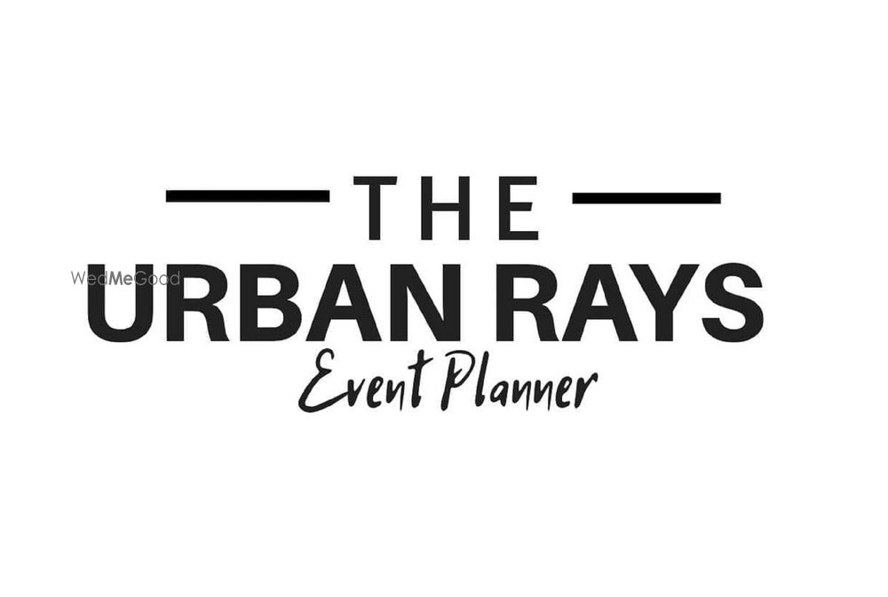 The Urban Rays Event Planner