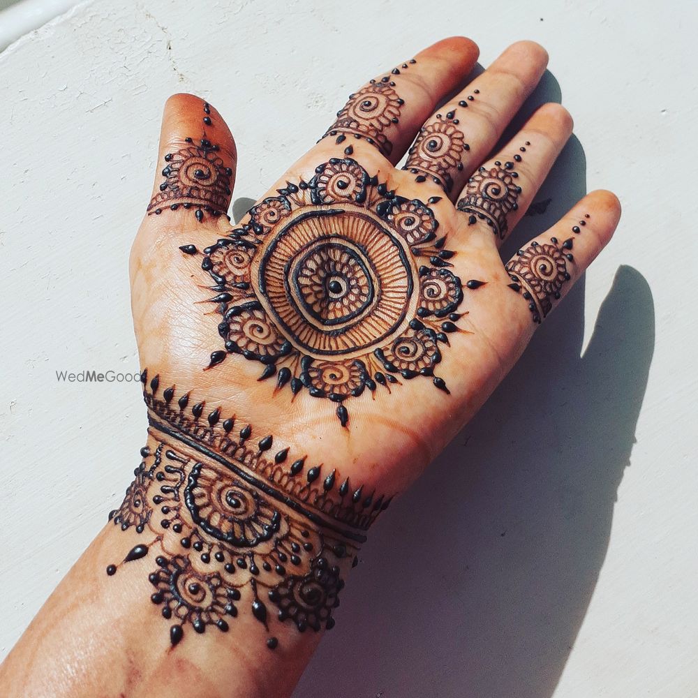 Photo By Shai Henna Lounge - Mehendi Artist