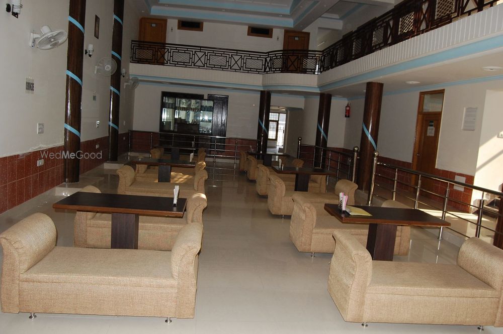 Photo By Hotel Prasanna Inn - Venues