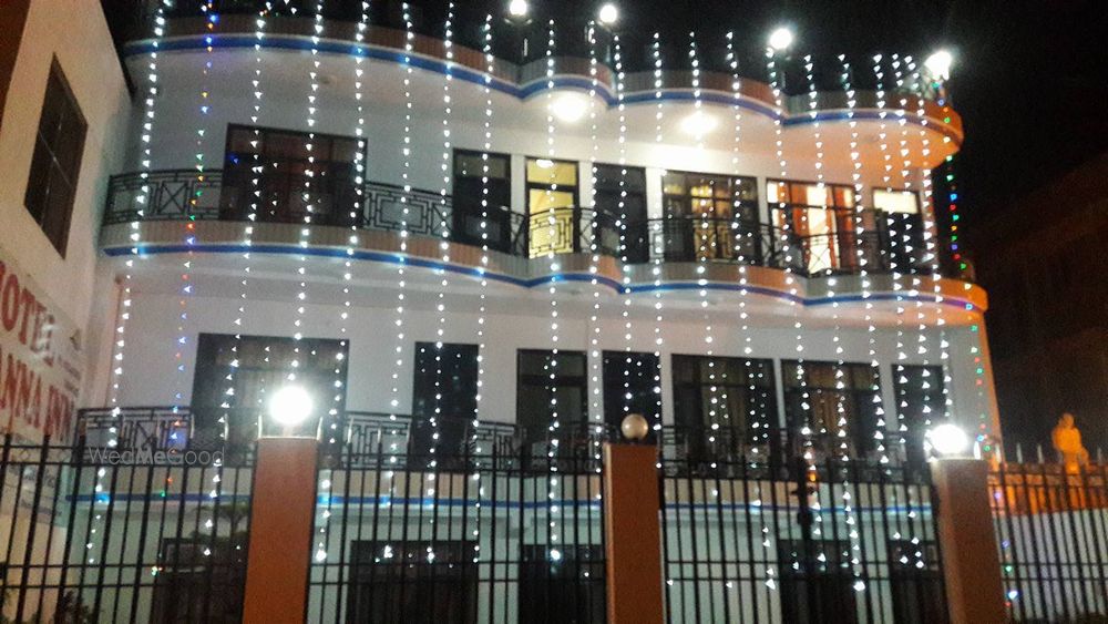 Photo By Hotel Prasanna Inn - Venues
