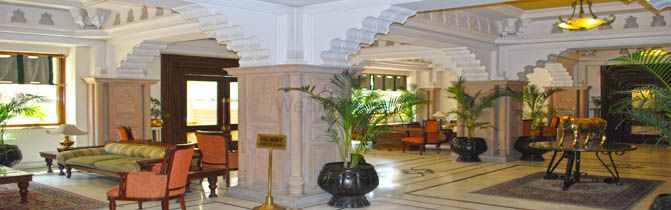 Photo By Hotel Mansingh - Venues