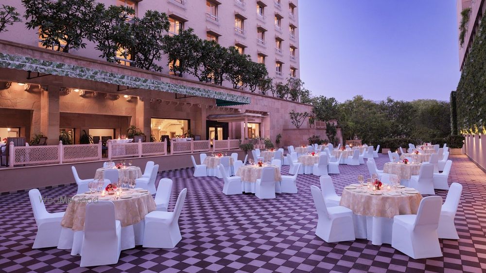 V Sarovar Portico MI Road Jaipur