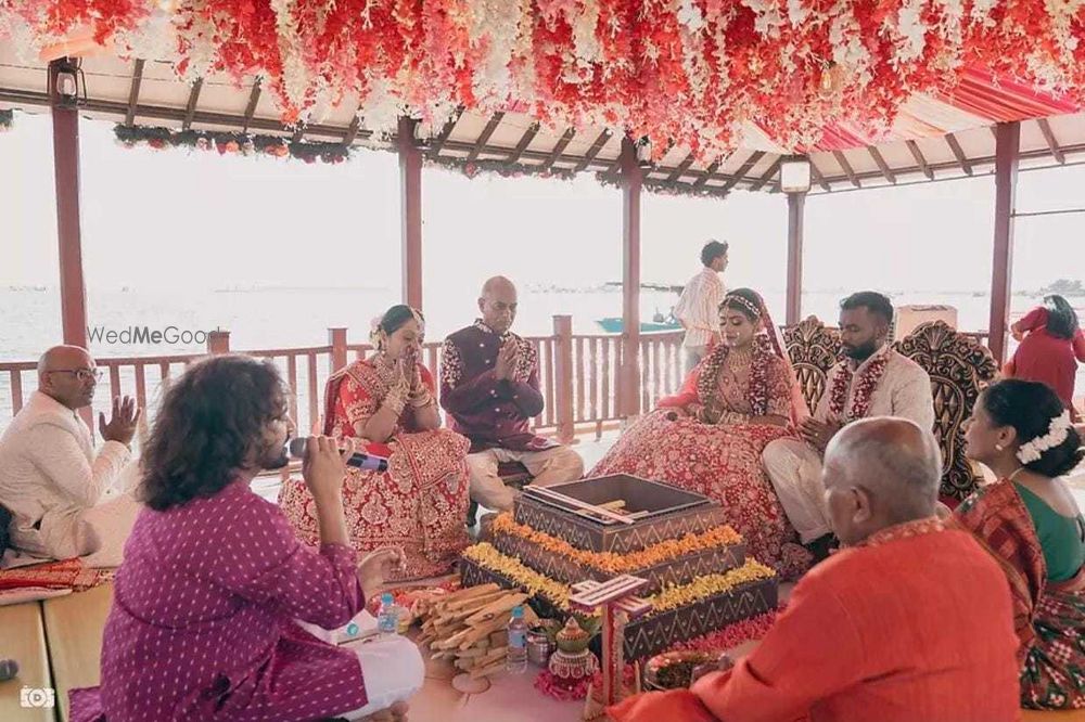 Photo By Musical Phere - Wedding Pandits 