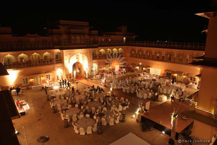 Photo By Rambagh Palace - Jaipur - Venues