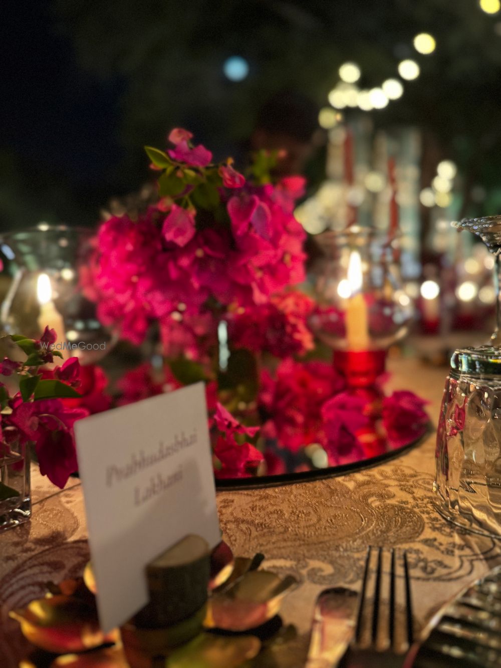 Photo By Samode Palace - Venues