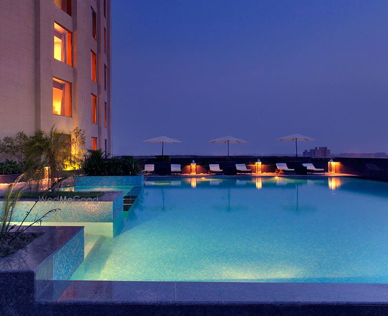 Photo By Radisson Blu Dwarka - Venues