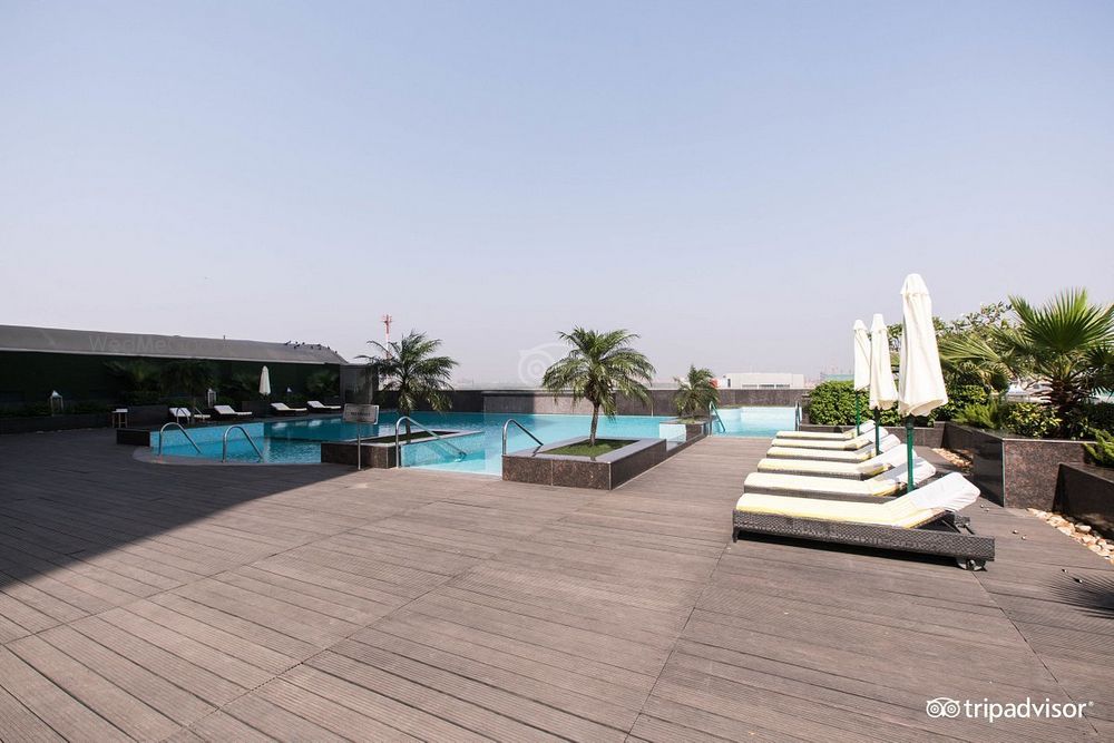 Photo By Radisson Blu Dwarka - Venues