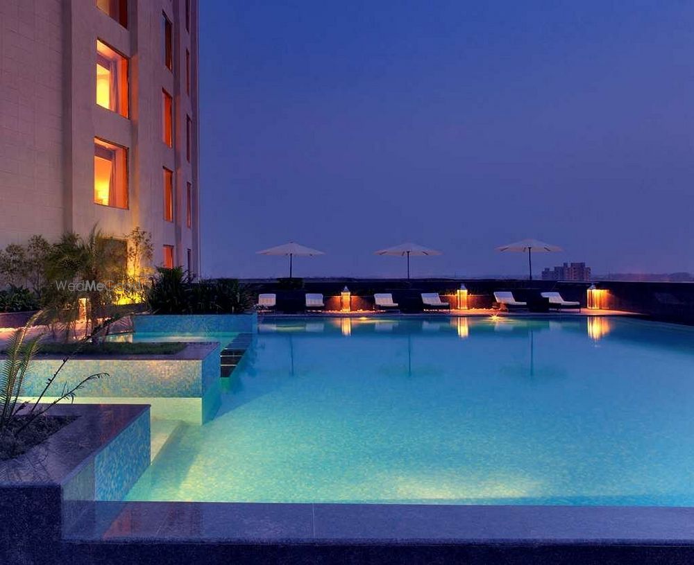 Photo By Radisson Blu Dwarka - Venues