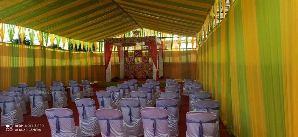 Photo By Sinhagad Farms - Venues