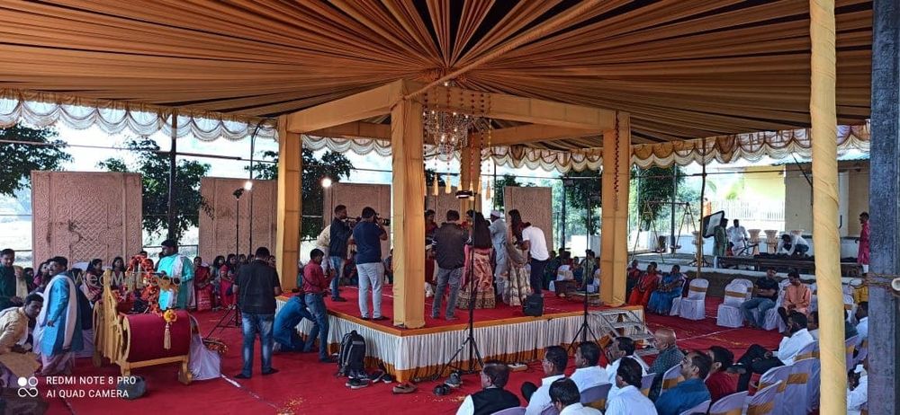 Photo By Sinhagad Farms - Venues