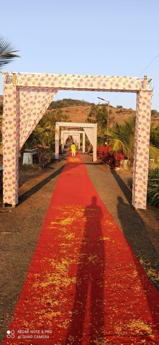 Photo By Sinhagad Farms - Venues