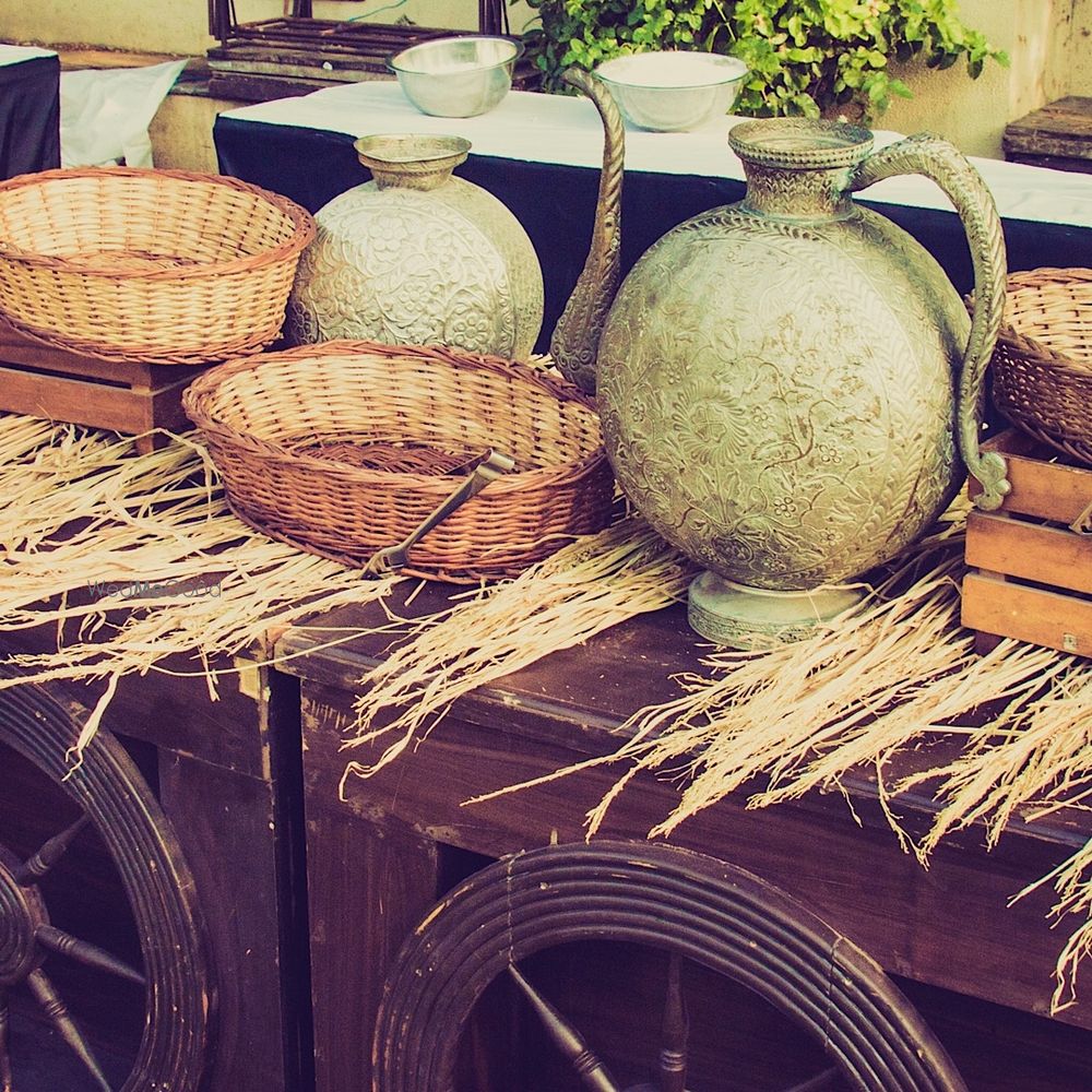 Photo By German Catering - Catering Services