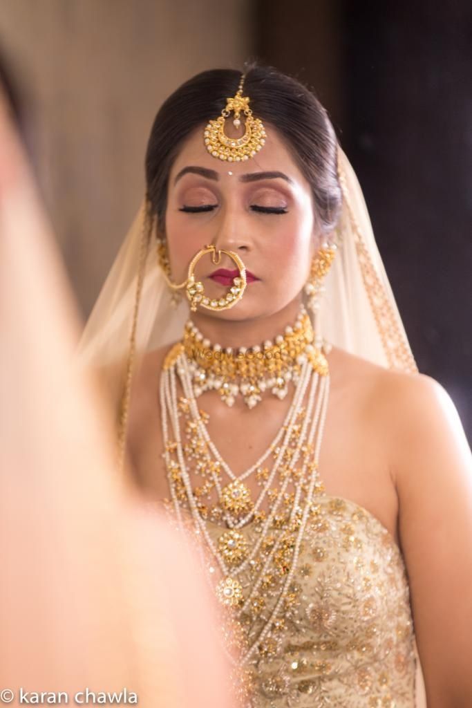 Photo By Preeti Makeup Artist  - Bridal Makeup