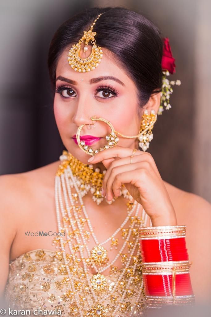 Photo By Preeti Makeup Artist  - Bridal Makeup