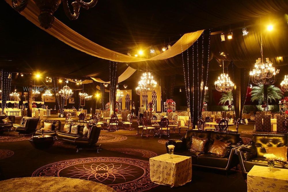 Photo By M1 Destination - Venues