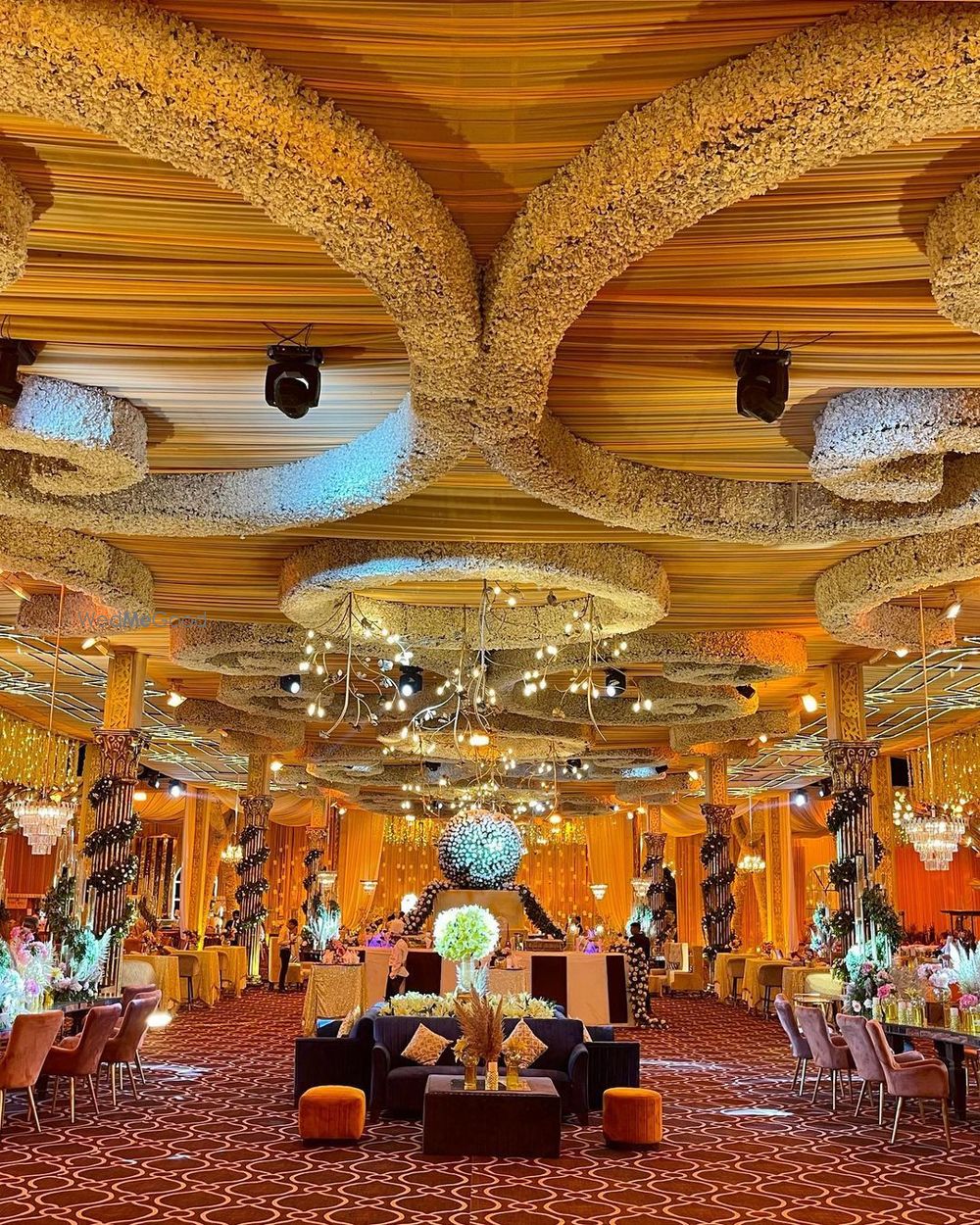 Photo By M1 Destination - Venues