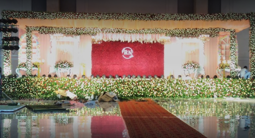 Photo By Murali Resort - Venues