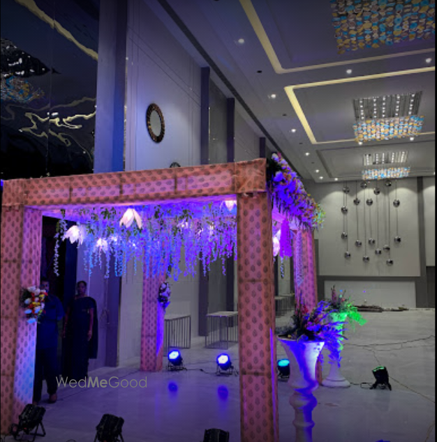 Photo By Murali Resort - Venues