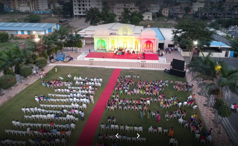 Jai Tulja Bhavani Mangal Karyalay