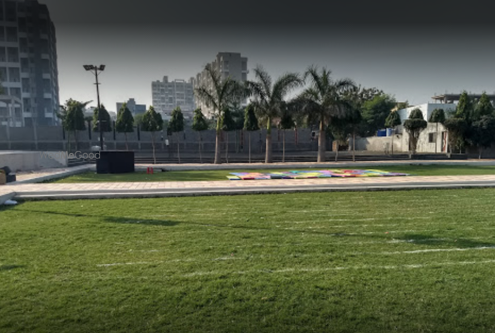 Photo By Jai Tulja Bhavani Mangal Karyalay - Venues