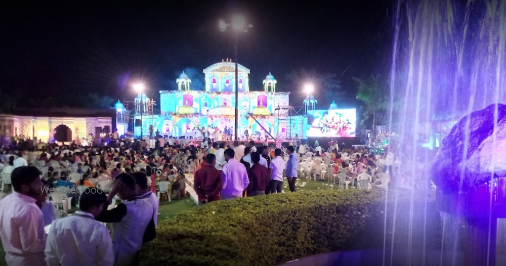 Photo By Jai Tulja Bhavani Mangal Karyalay - Venues