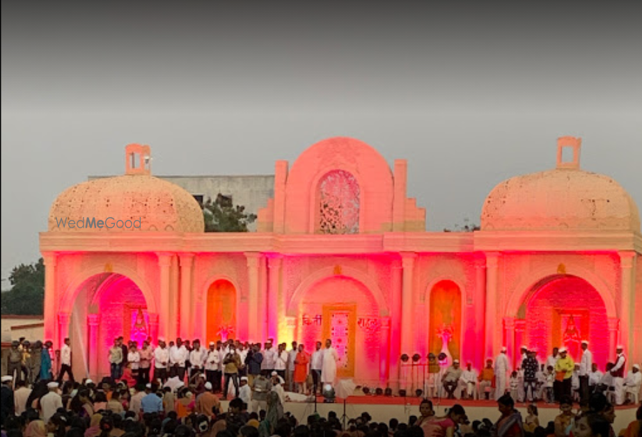 Photo By Jai Tulja Bhavani Mangal Karyalay - Venues