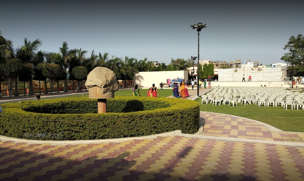 Photo By Jai Tulja Bhavani Mangal Karyalay - Venues