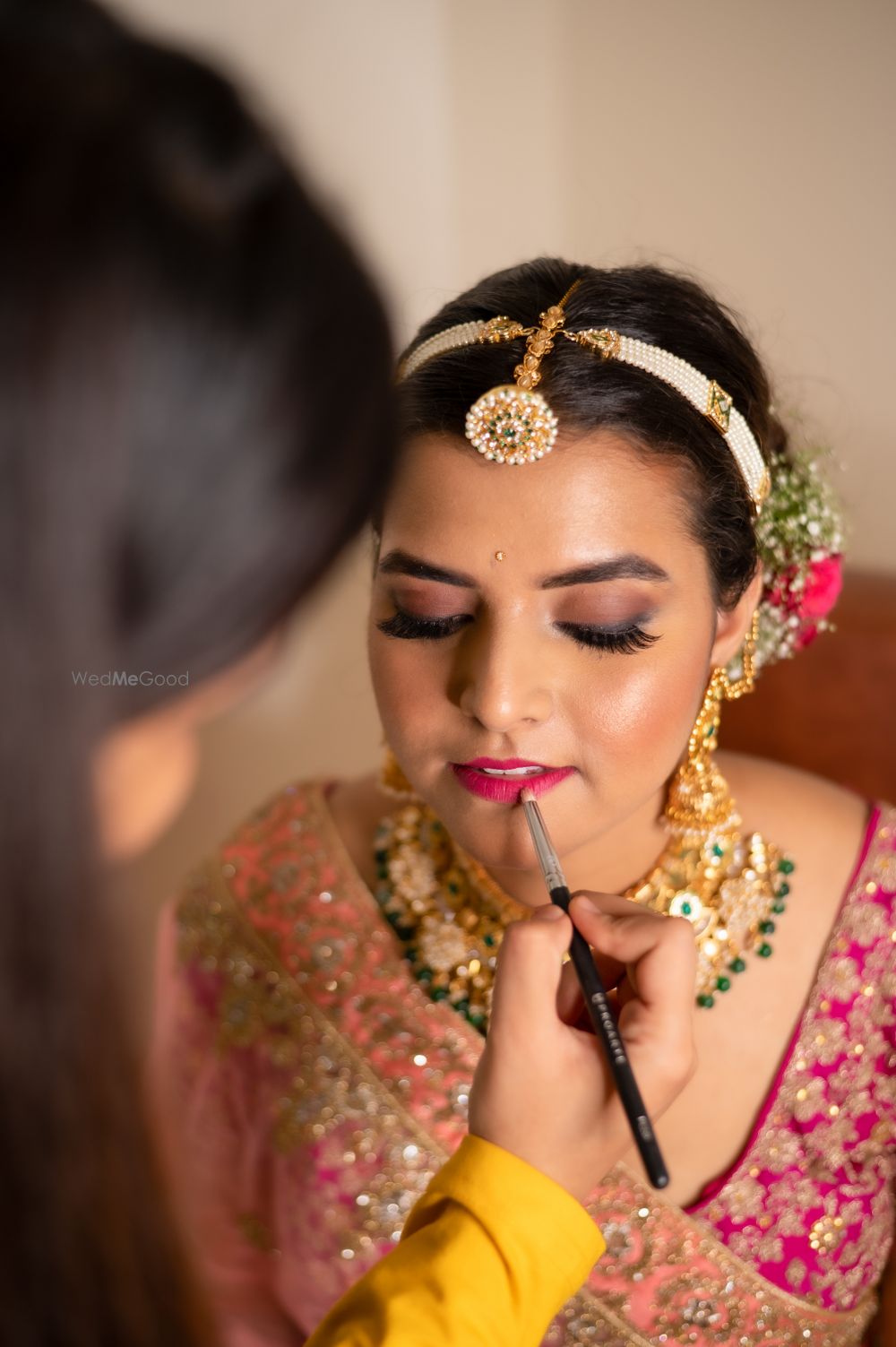 Photo By Makeup by Rishika - Bridal Makeup