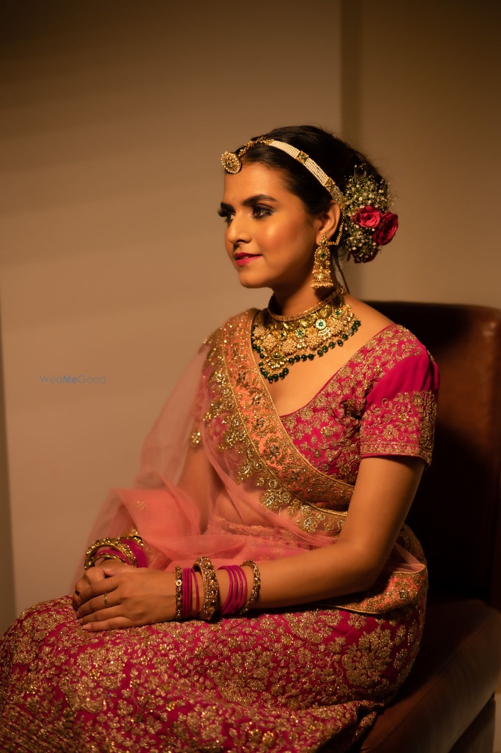 Photo By Makeup by Rishika - Bridal Makeup