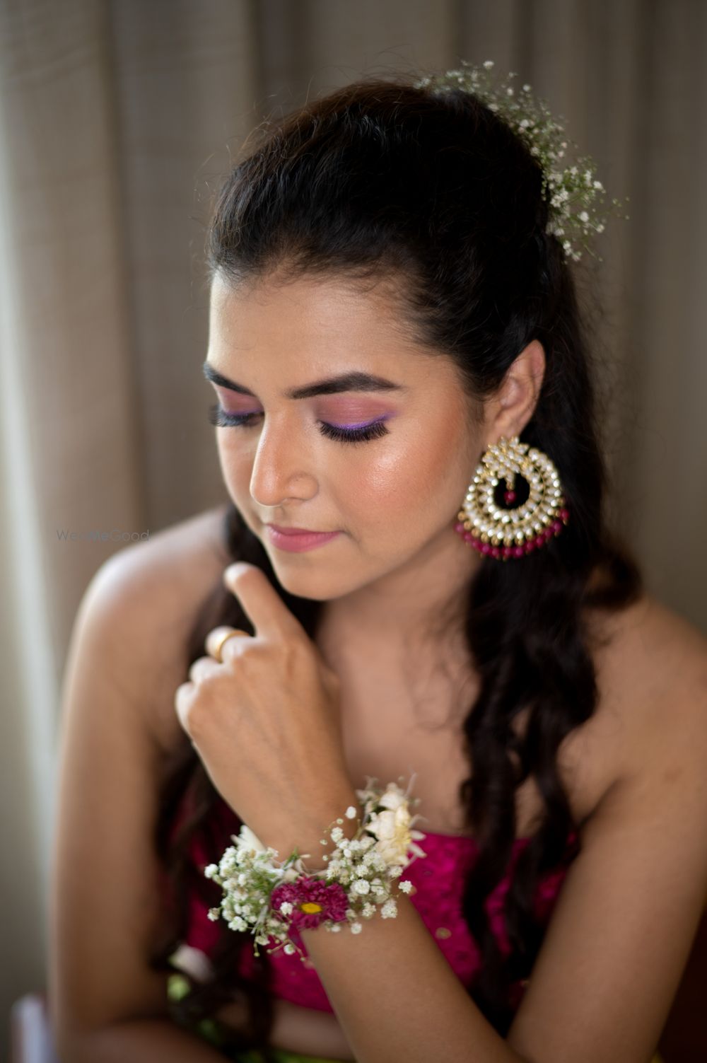 Photo By Makeup by Rishika - Bridal Makeup