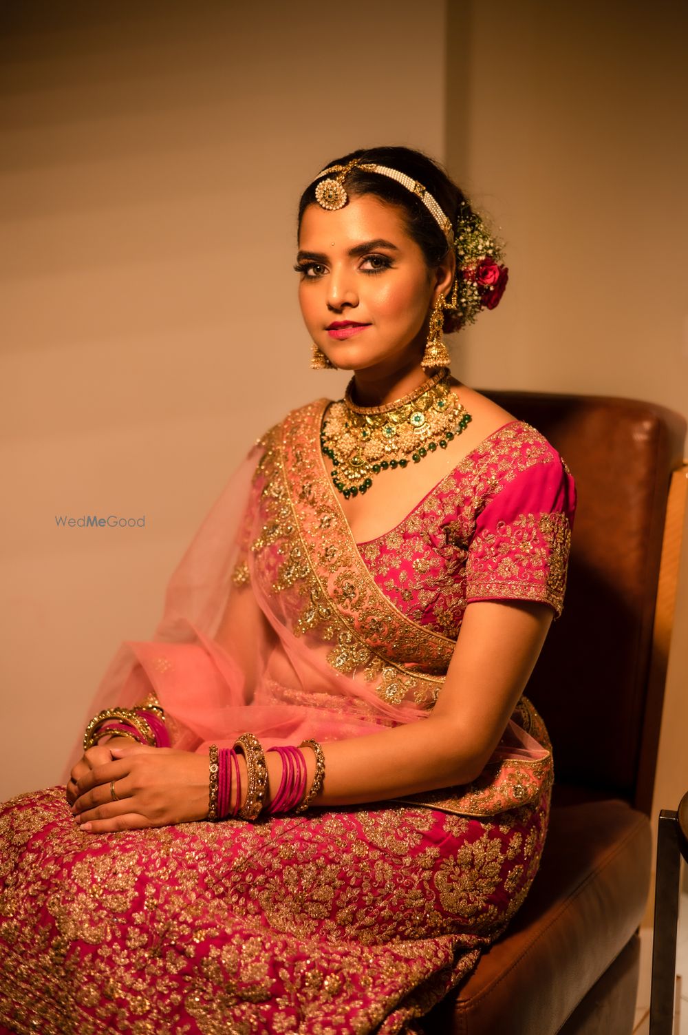 Photo By Makeup by Rishika - Bridal Makeup