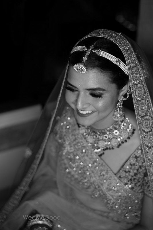 Photo By Makeup by Rishika - Bridal Makeup