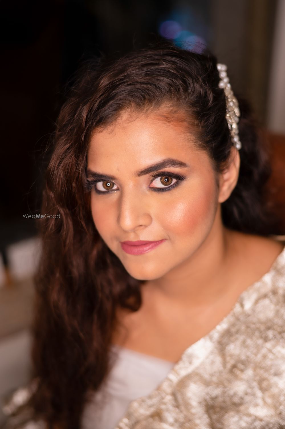 Photo By Makeup by Rishika - Bridal Makeup