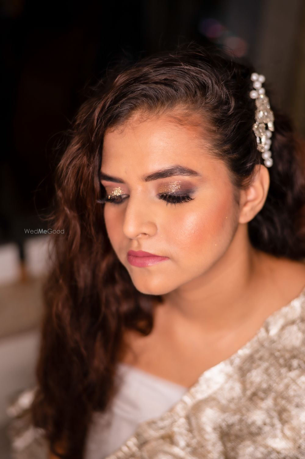 Photo By Makeup by Rishika - Bridal Makeup