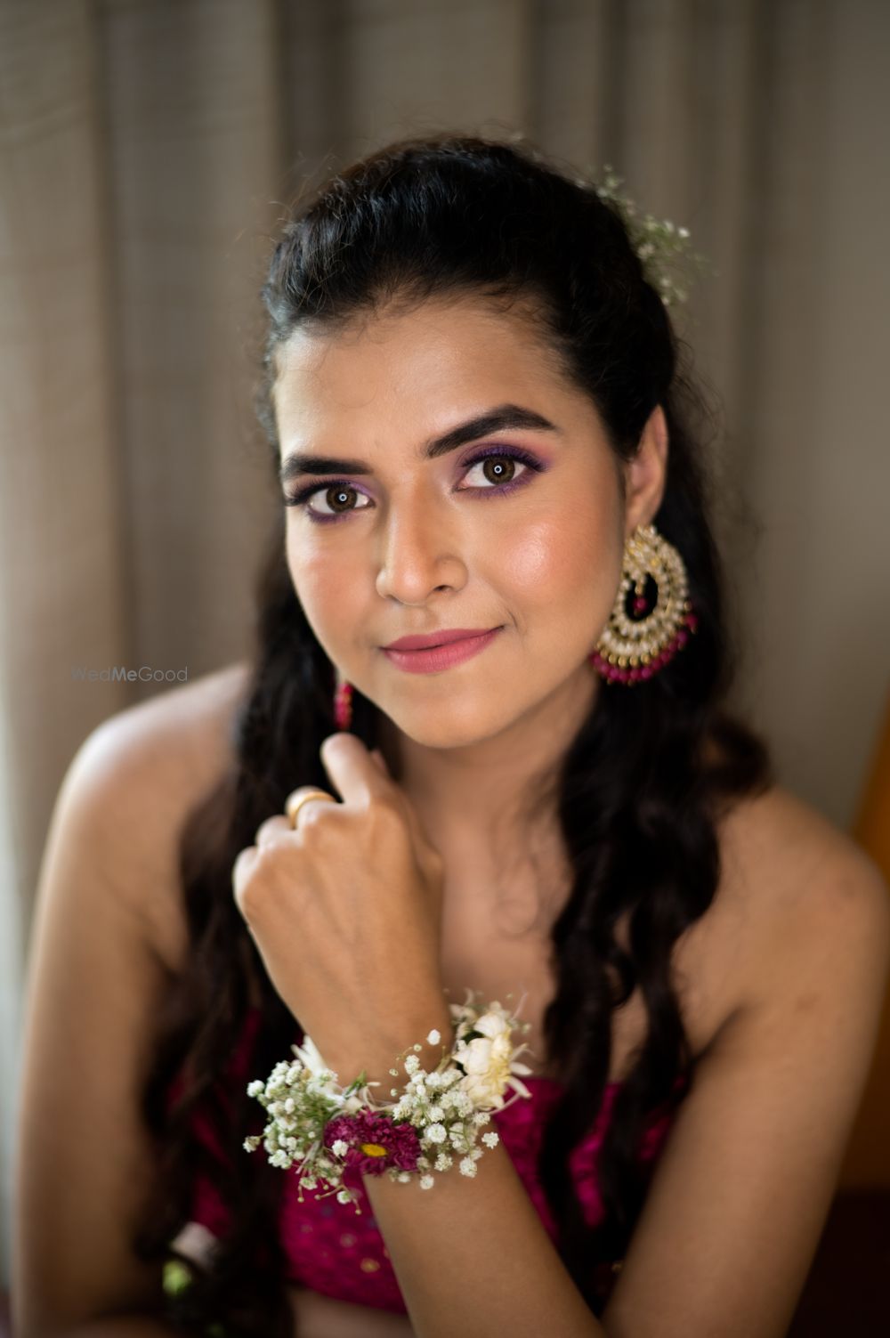 Photo By Makeup by Rishika - Bridal Makeup