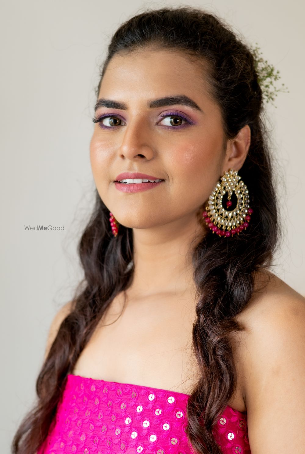 Photo By Makeup by Rishika - Bridal Makeup