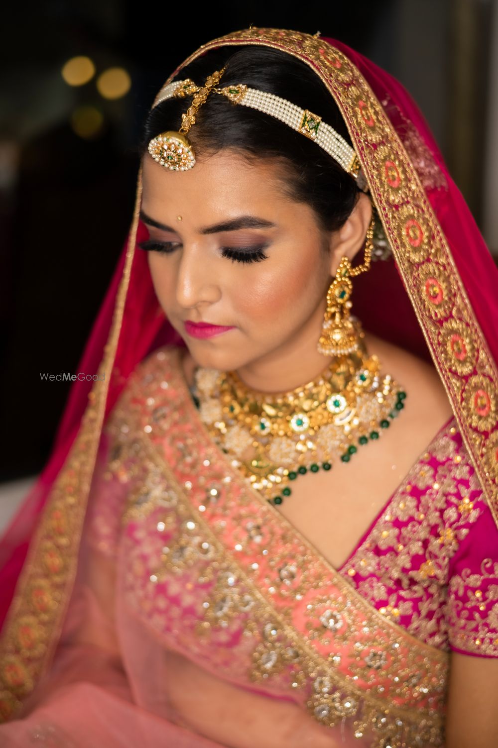 Photo By Makeup by Rishika - Bridal Makeup