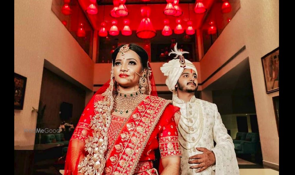 Dhruva Wedding Cinema