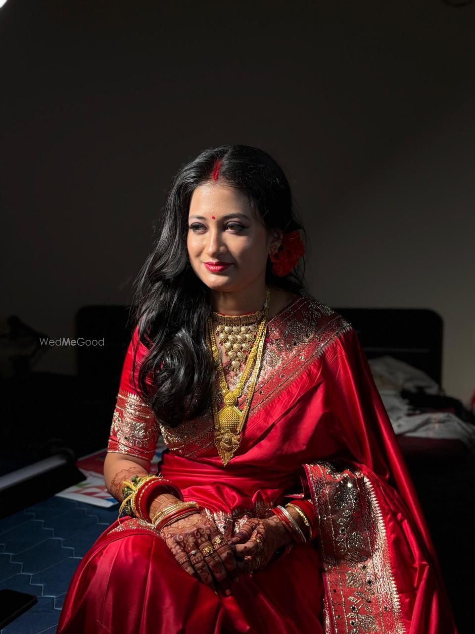 Photo By Senorita Makeup Studio - Bridal Makeup