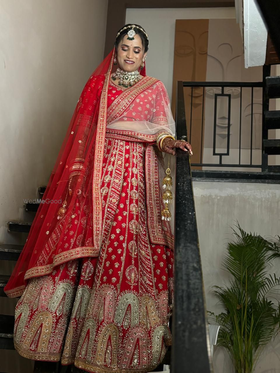 Photo By Senorita Makeup Studio - Bridal Makeup