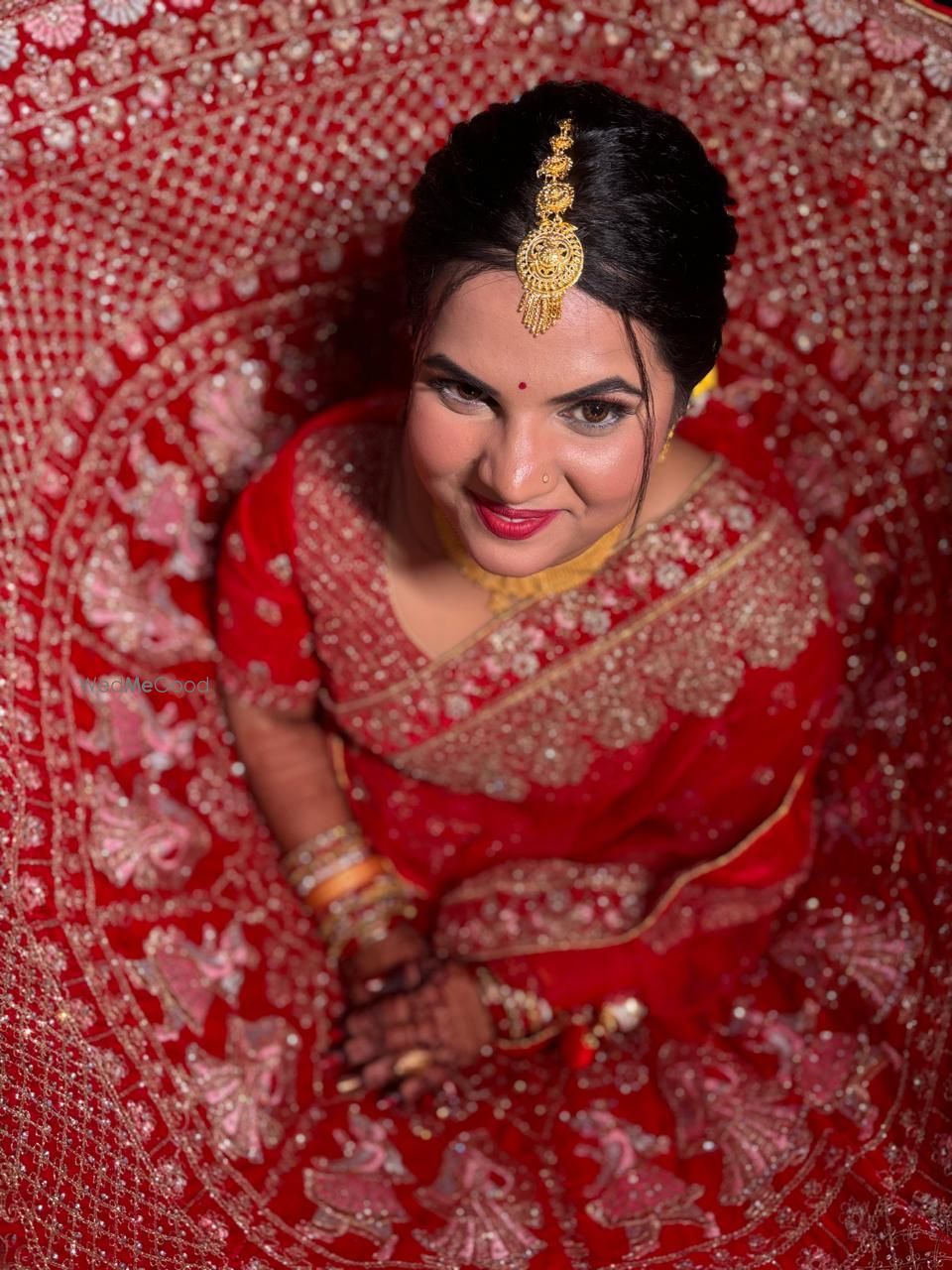 Photo By Senorita Makeup Studio - Bridal Makeup