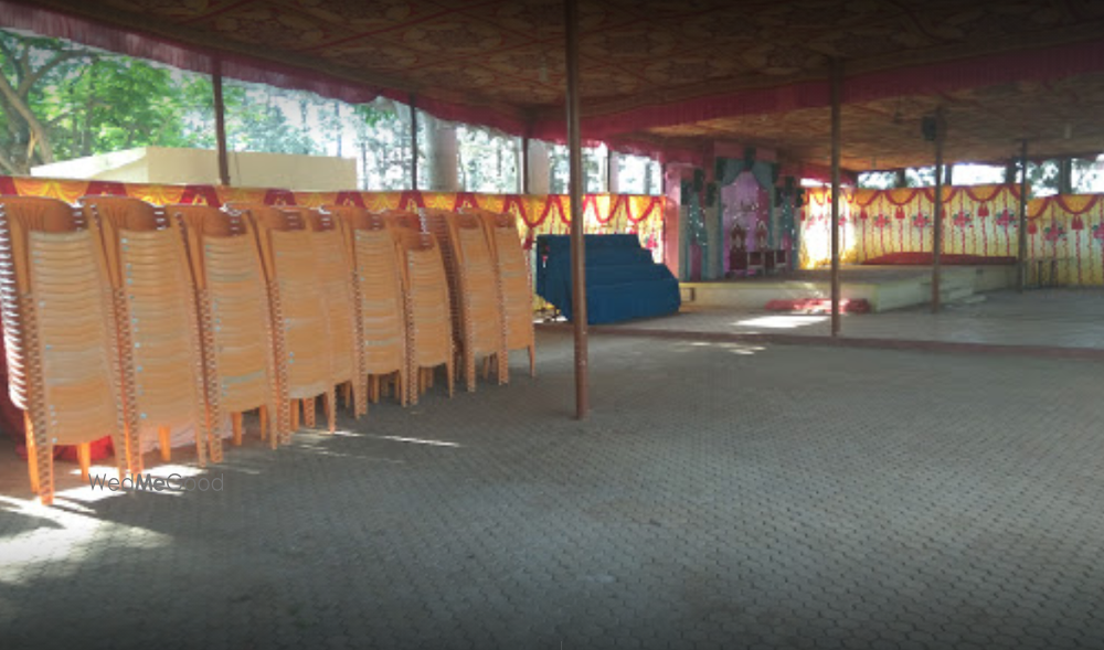 Photo By Anant Mangal Karyalay - Venues