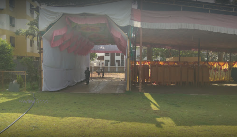 Photo By Anant Mangal Karyalay - Venues