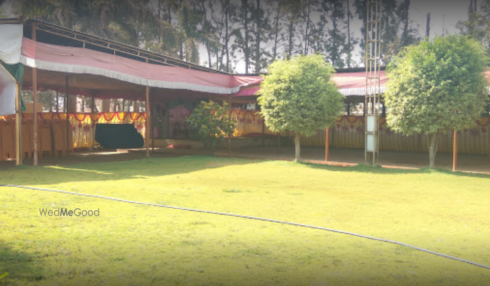 Photo By Anant Mangal Karyalay - Venues