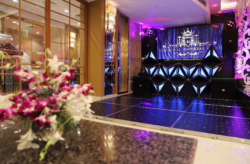 Photo By The Royal Imperial Feast - Venues