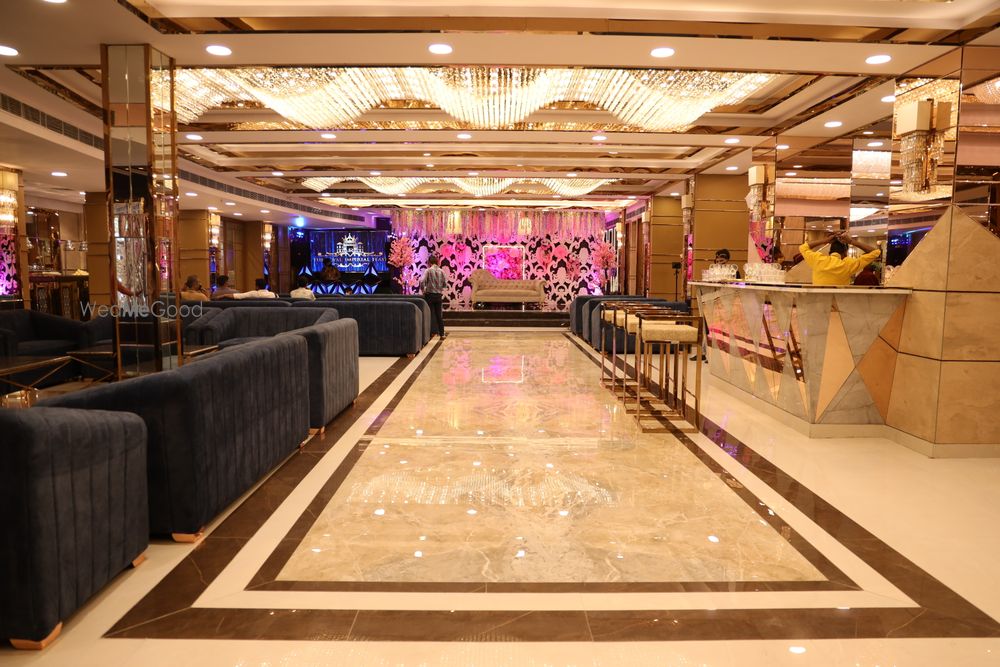 Photo By The Royal Imperial Feast - Venues