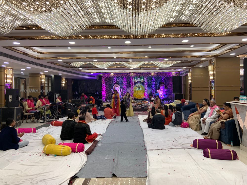 Photo By The Royal Imperial Feast - Venues